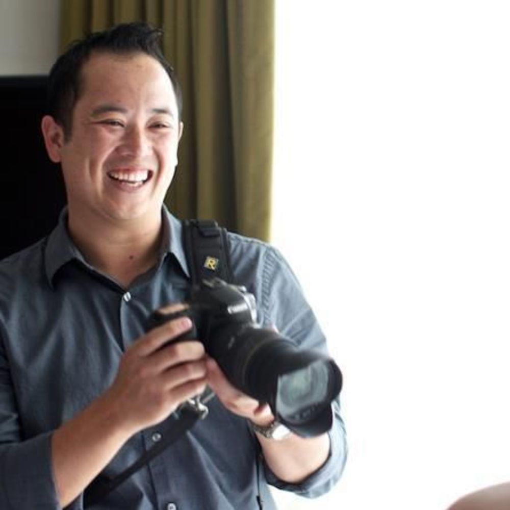 Meet your Posher, Karlo